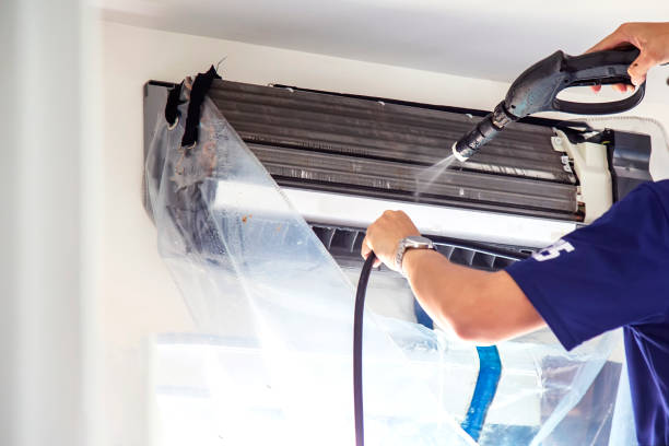Best Local Air Duct Cleaning Services  in Loogootee, IN