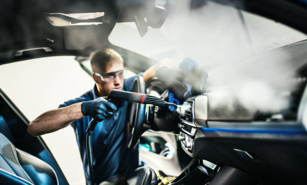 Best Affordable Duct Cleaning Services  in Loogootee, IN