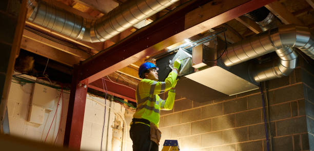 Emergency Air Duct Cleaning in IN