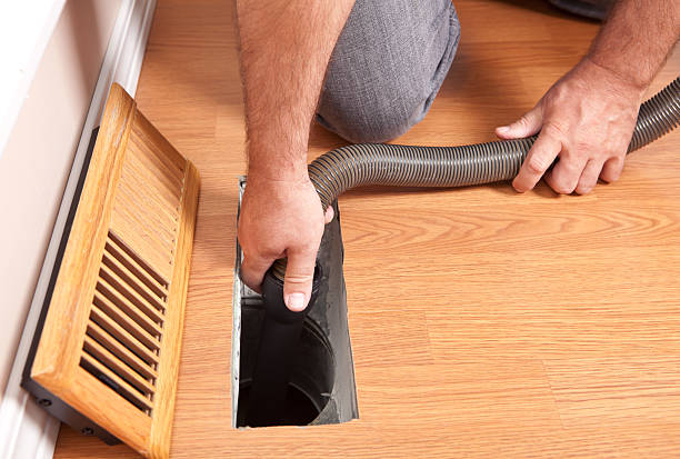 Best Commercial HVAC Duct Cleaning  in Loogootee, IN