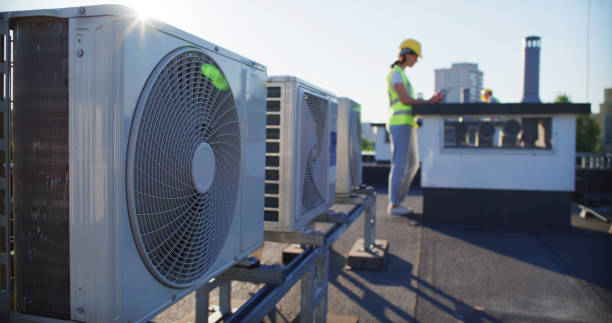 Best Commercial Air Duct Cleaning  in Loogootee, IN