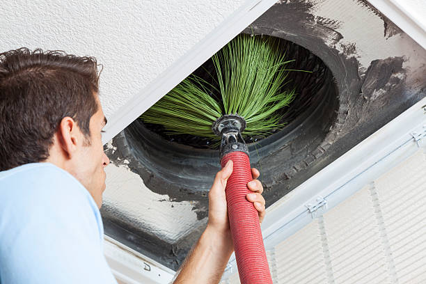 Best Best Air Duct Cleaning Company  in Loogootee, IN